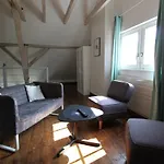 Entre Douceur Et Delicatesse Apartament *