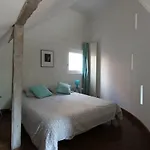 Entre Douceur Et Delicatesse Apartament Colmar