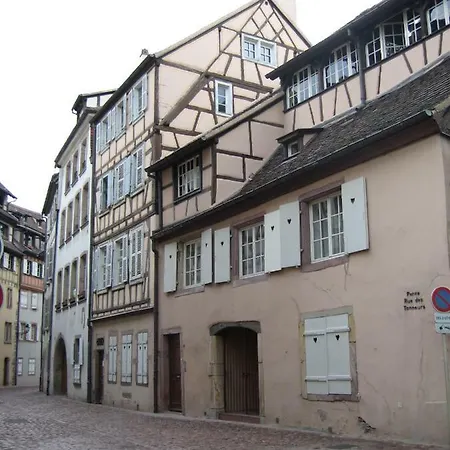 公寓 Entre Douceur Et Delicatesse