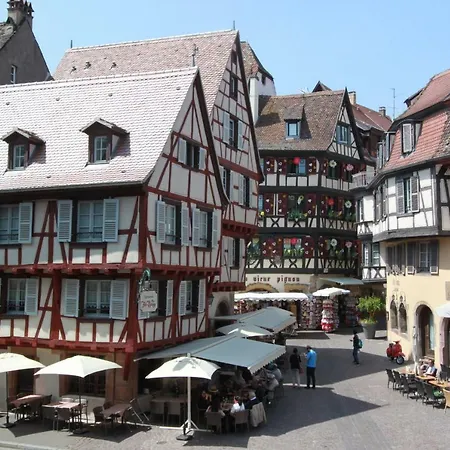 Entre Douceur Et Delicatesse Lägenhet