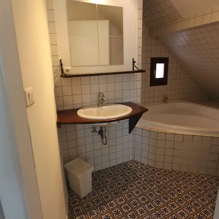 Entre Douceur Et Delicatesse 公寓 *