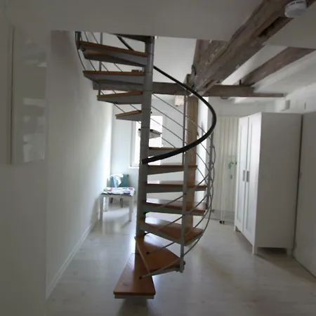 Entre Douceur Et Delicatesse 科尔马