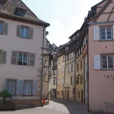 Entre Douceur Et Delicatesse 公寓 *