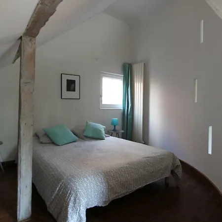 Entre Douceur Et Delicatesse 公寓 科尔马