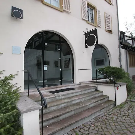 Entre Douceur Et Delicatesse 科尔马