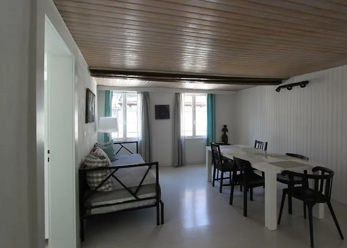 Apartment Entre Douceur Et Delicatesse *