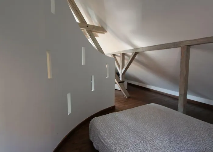 Entre Douceur Et Delicatesse Apartment *