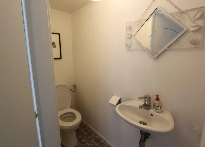 Entre Douceur Et Delicatesse Apartment