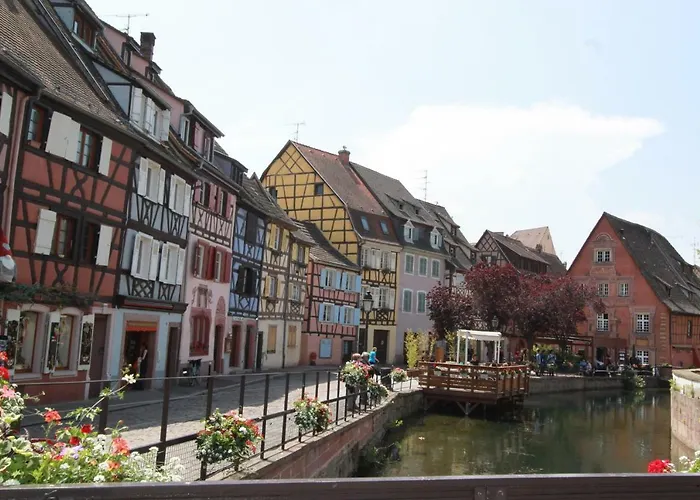 Entre Douceur Et Delicatesse Apartment *