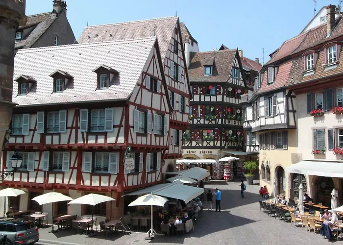 Entre Douceur Et Delicatesse Apartment