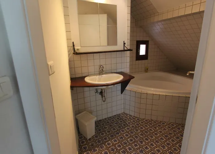 Entre Douceur Et Delicatesse Apartment *