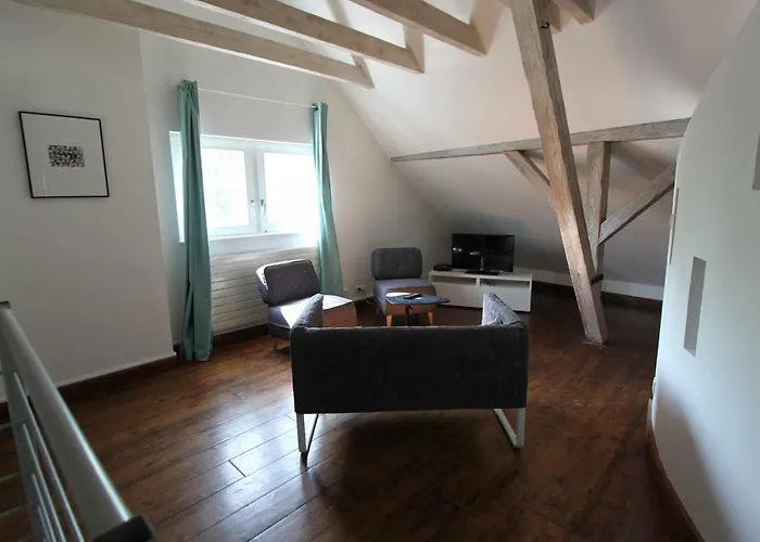 Entre Douceur Et Delicatesse * Colmar