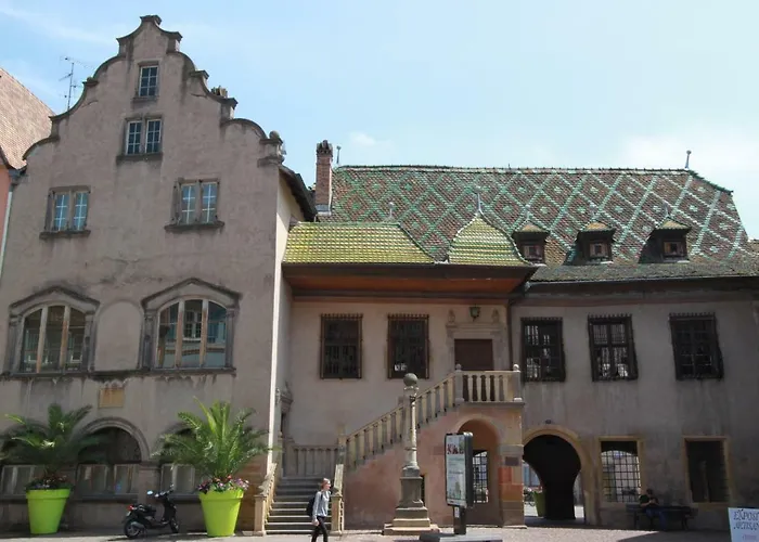 Entre Douceur Et Delicatesse Apartment *