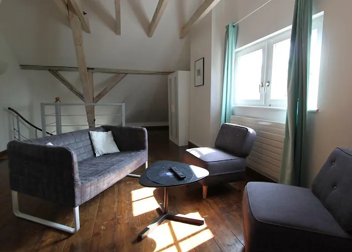 Entre Douceur Et Delicatesse Apartment *