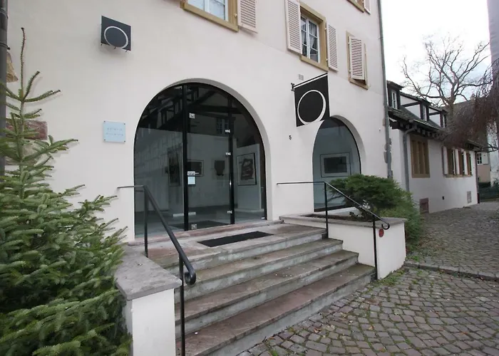 Entre Douceur Et Delicatesse Colmar